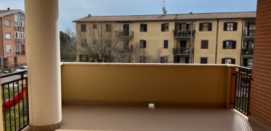 Appartamento ristrutturato