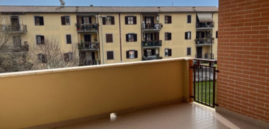 Appartamento ristrutturato