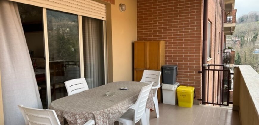 Appartamento ristrutturato