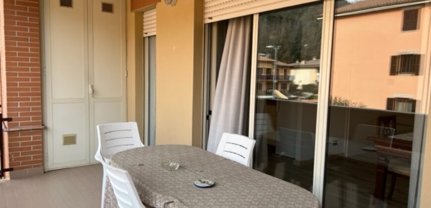 Appartamento ristrutturato