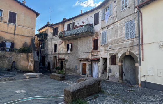 Appartamento centrale