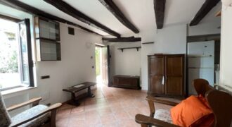 Appartamento caratteristico
