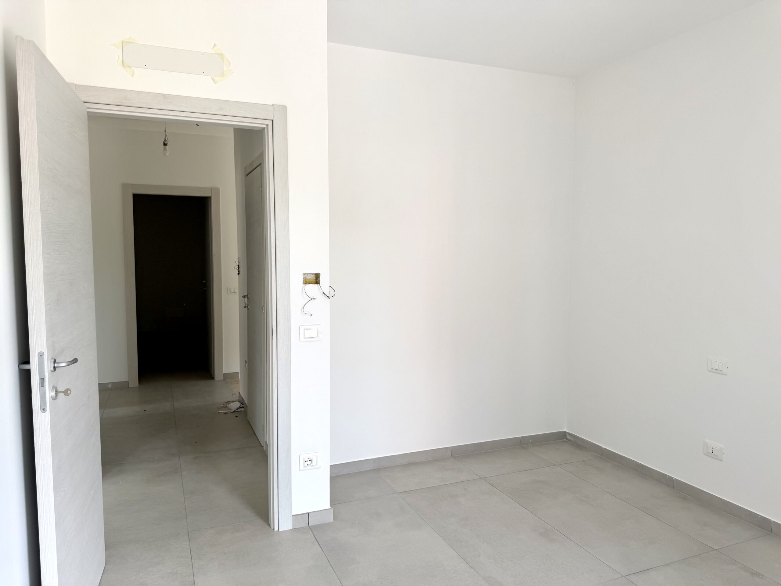 Nuove costruzioni ville unifamiliari