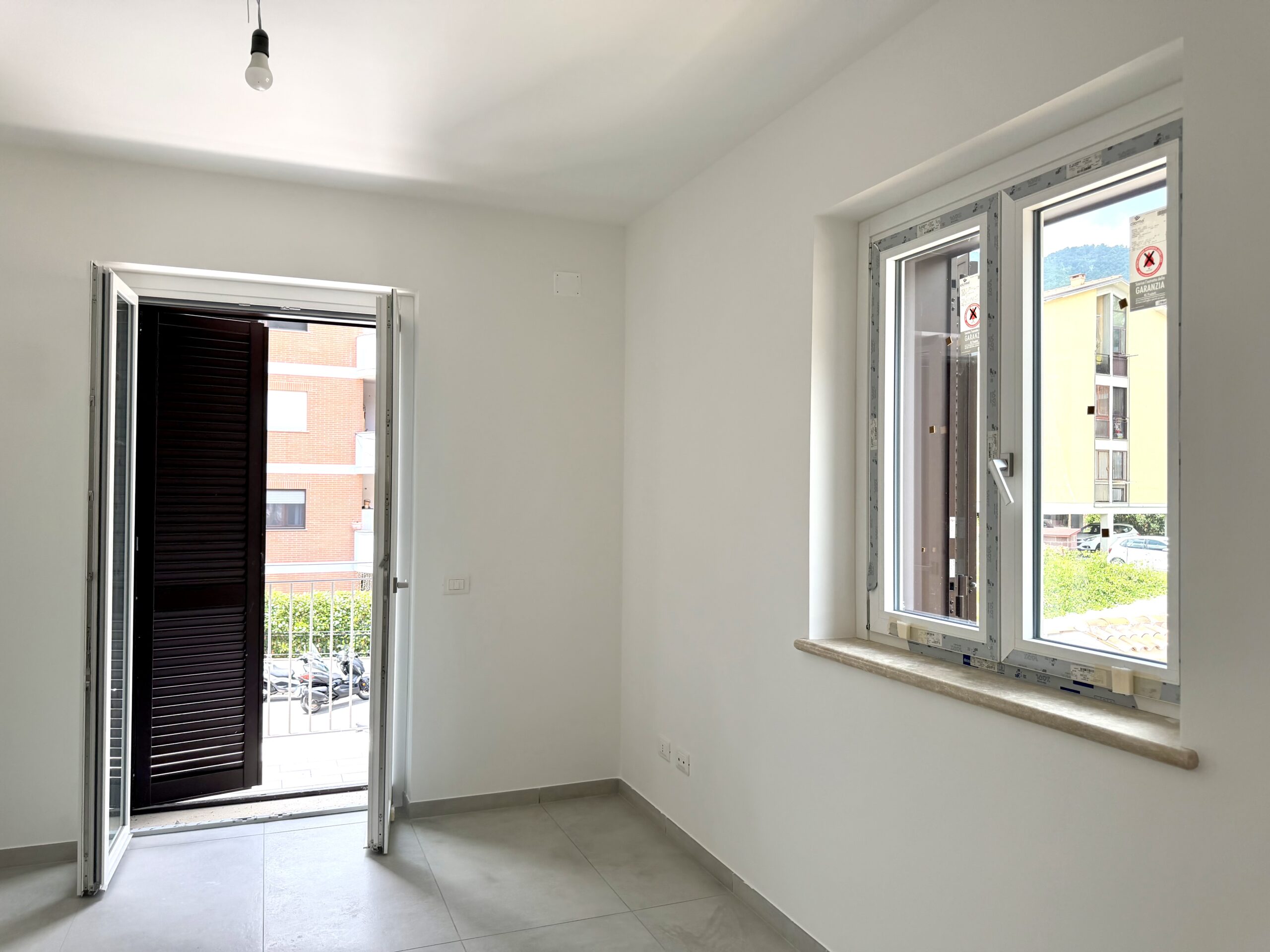 Nuove costruzioni ville unifamiliari