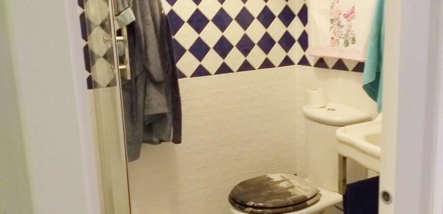 Appartamento ristrutturato