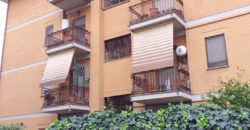 Appartamento ristrutturato