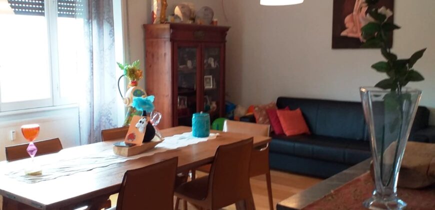 Appartamento ristrutturato