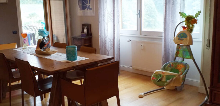 Appartamento ristrutturato