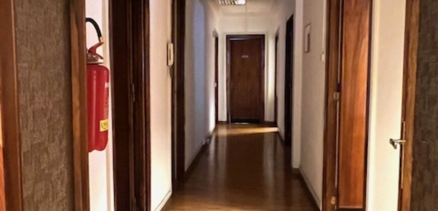 Appartamento ampia metratura