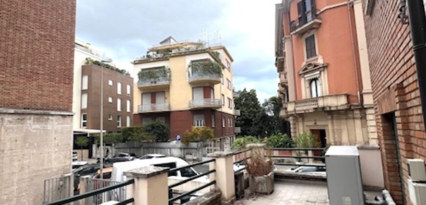 Appartamento ampia metratura