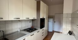 Appartamento con balcone