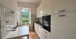 Appartamento con balcone