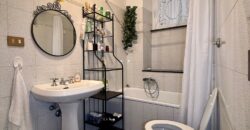 Appartamento con balcone