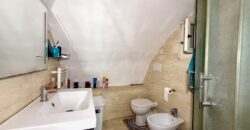 Appartamento con balcone