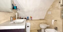 Appartamento con balcone