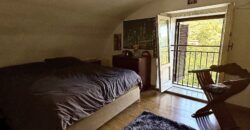 Appartamento con balcone