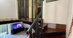 Appartamento con balcone