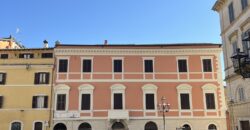 Appartamento signorile con terrazzo