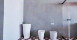 Monocamera con terrazzo