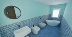Appartamento signorile con terrazzo