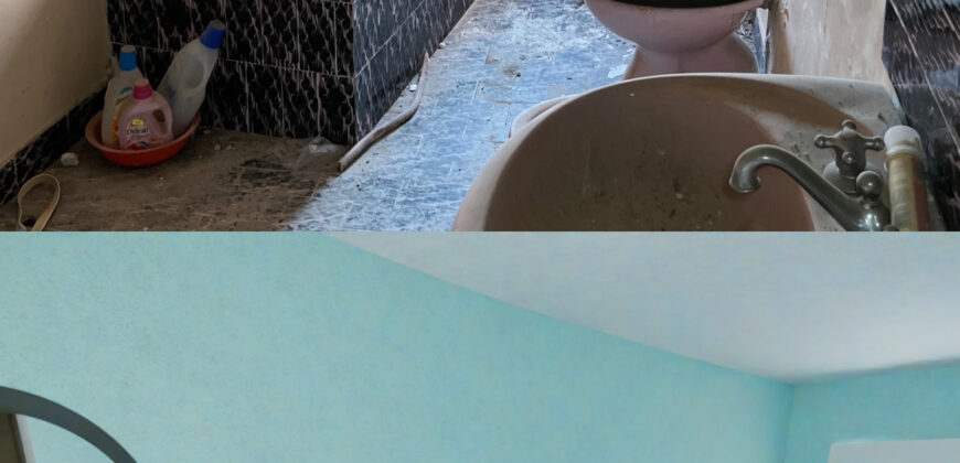 Appartamento signorile con terrazzo