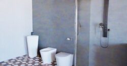 Monocamera con terrazzo
