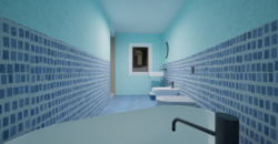 Appartamento signorile con terrazzo