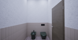 Appartamento signorile con terrazzo