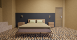 Appartamento signorile con terrazzo