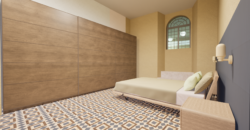 Appartamento signorile con terrazzo