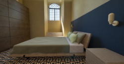 Appartamento signorile con terrazzo