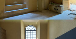 Appartamento signorile con terrazzo