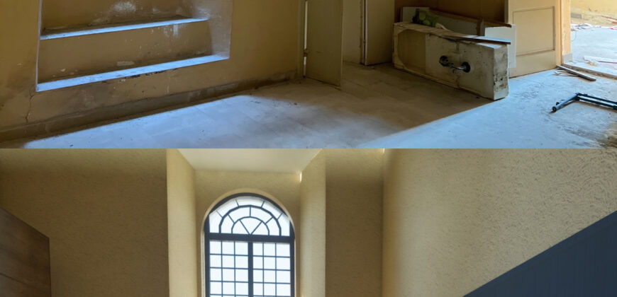 Appartamento signorile con terrazzo