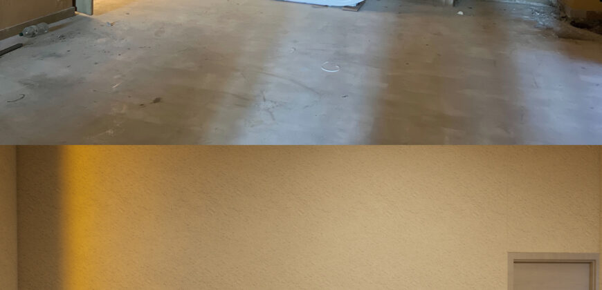 Appartamento signorile con terrazzo