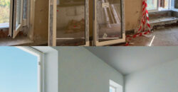 Appartamento signorile con terrazzo