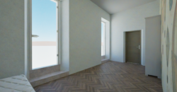 Appartamento signorile con terrazzo