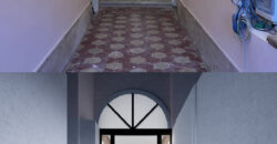 Appartamento signorile con terrazzo