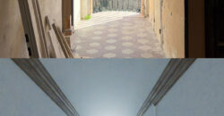 Appartamento signorile con terrazzo