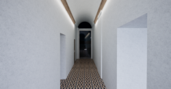Appartamento signorile con terrazzo