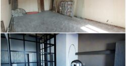Monocamera con terrazzo
