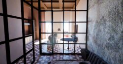 Monocamera con terrazzo