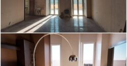 Monocamera con terrazzo