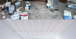 Appartamento signorile con terrazzo