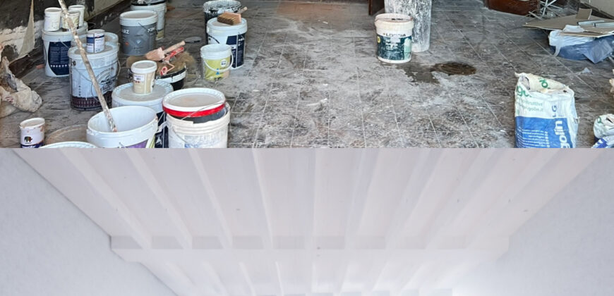 Appartamento signorile con terrazzo