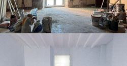 Appartamento signorile con terrazzo