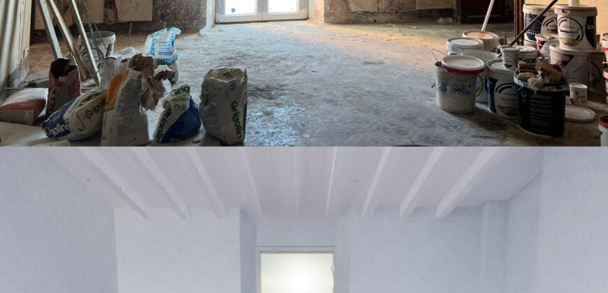 Appartamento signorile con terrazzo