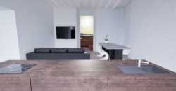 Appartamento signorile con terrazzo