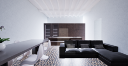 Appartamento signorile con terrazzo