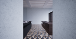 Appartamento signorile con terrazzo
