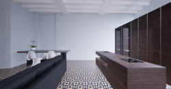 Appartamento signorile con terrazzo